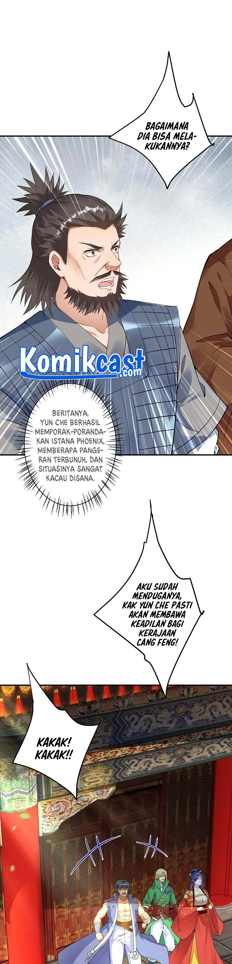 Dilarang COPAS - situs resmi www.mangacanblog.com - Komik against the gods 415 - chapter 415 416 Indonesia against the gods 415 - chapter 415 Terbaru 11|Baca Manga Komik Indonesia|Mangacan